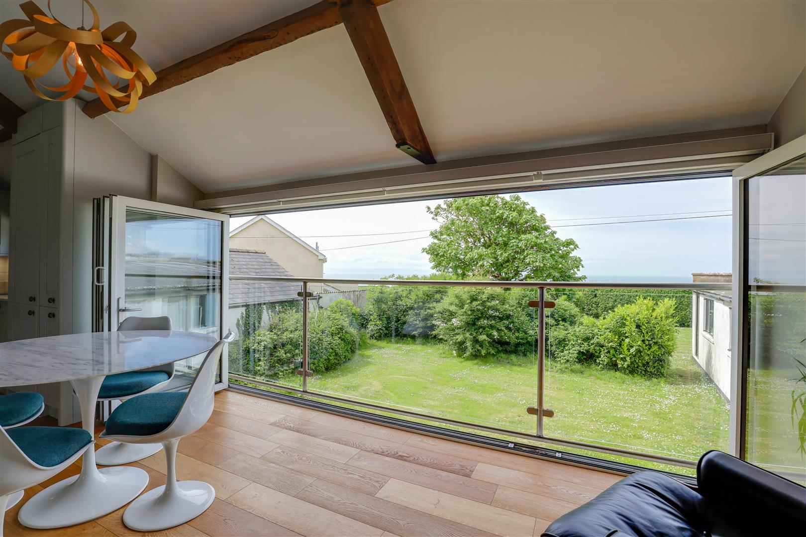 The Old Cottage, Southerndown, Vale Of Glamorgan, CF32 0RW